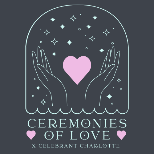 Ceremonies of Love