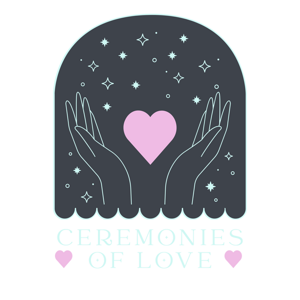 Ceremonies of Love