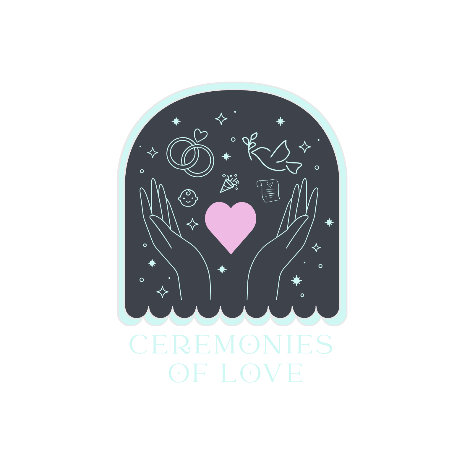 Ceremonies of Love