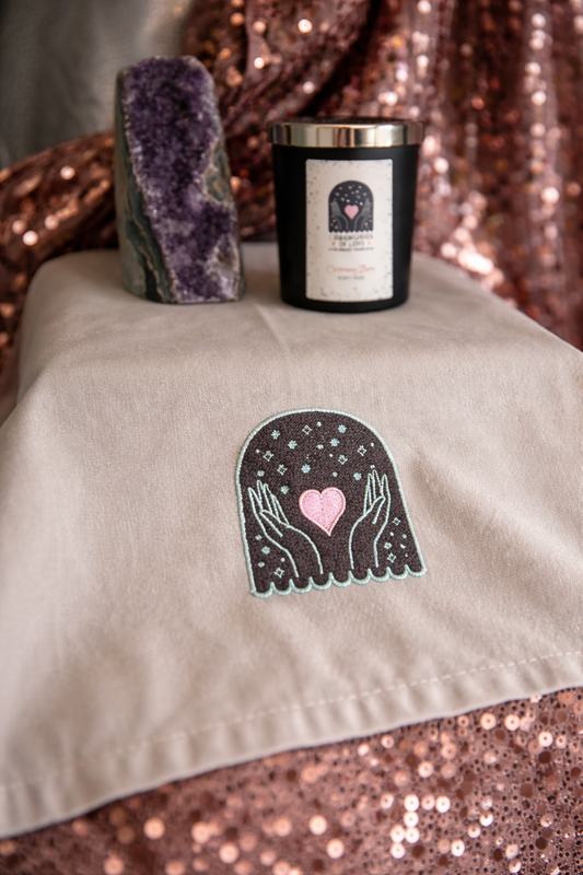 Ceremonies of Love Altar Cloth