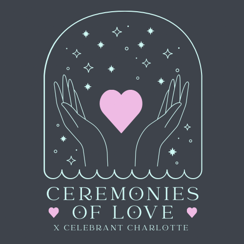 Ceremonies of Love